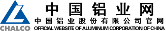中國鋁業網